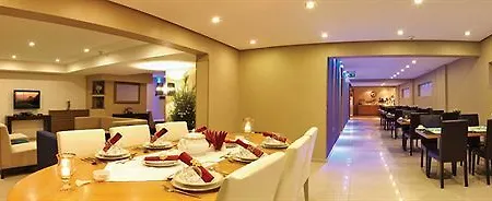 Susuzlu Seckin Hotel 3*