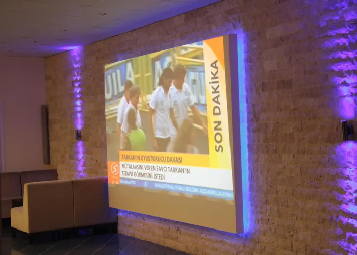 Hotel Susuzlu Seckin