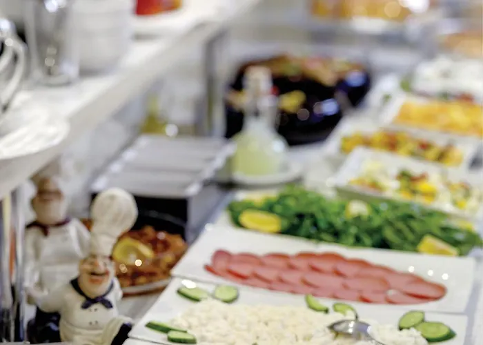 Hotel Susuzlu Seckin