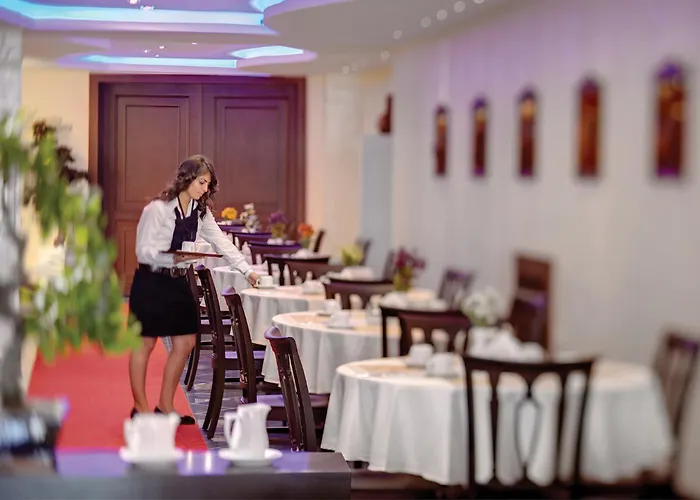 Hotel Susuzlu Seckin