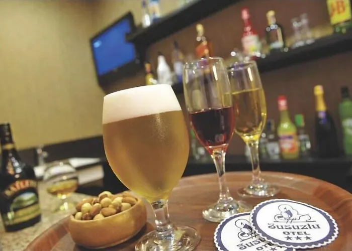 Susuzlu Seckin Izmir