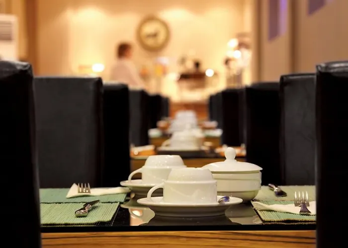 Hotel Susuzlu Seckin