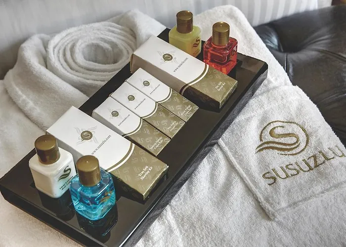 Susuzlu Seckin Izmir