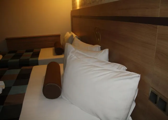 Susuzlu Seckin Hotel Izmir