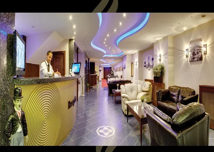 Susuzlu Seckin 3* Izmir