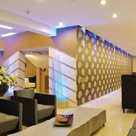 Susuzlu Seckin Hotel Izmir