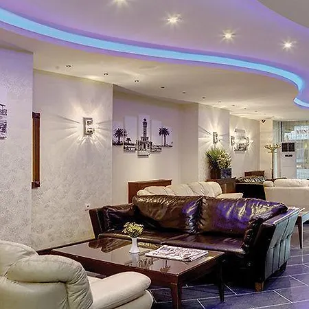 Susuzlu Seckin Hotel Izmir