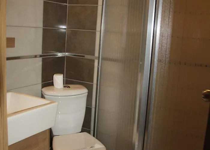 Ξενοδοχείο Susuzlu Seckin