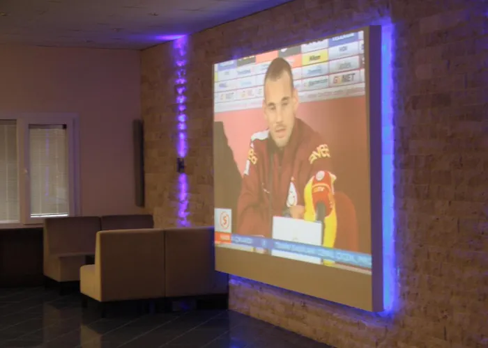 Ξενοδοχείο Susuzlu Seckin