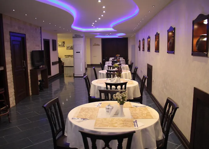 Susuzlu Seckin Σμύρνη