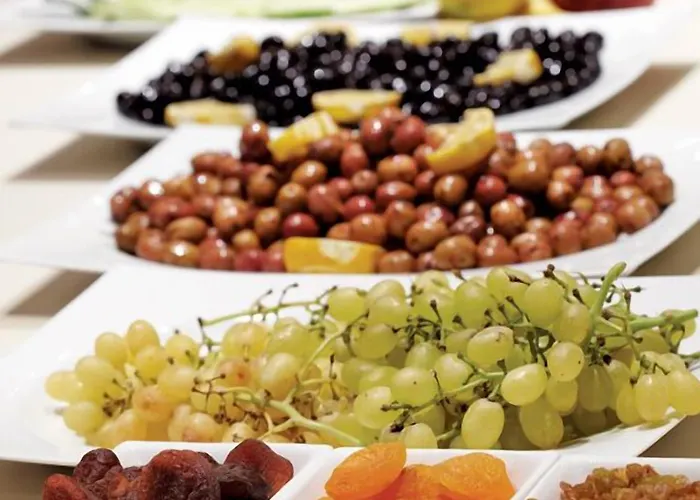 Susuzlu Seckin Σμύρνη