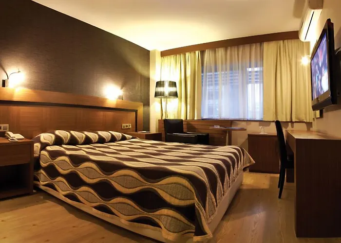 Susuzlu Seckin Σμύρνη