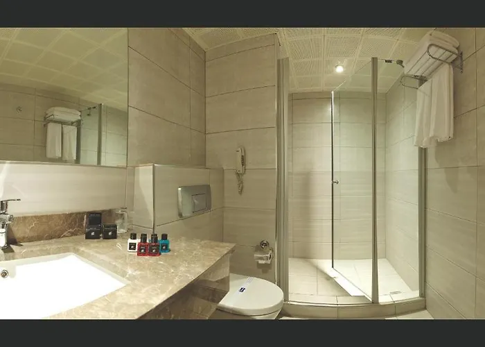 Susuzlu Seckin Ξενοδοχείο